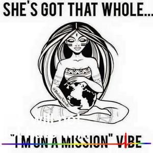 Meet your Posher, Mekia